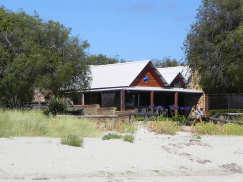 Beach House Dunsborough - Food Delivery Shop 9