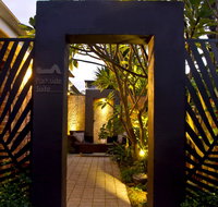 Haven on the Park - Food Delivery Shop