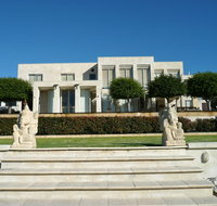 The Princess House - Food Delivery Shop