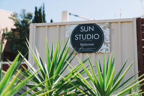 Sun Studio - Food Delivery Shop 8