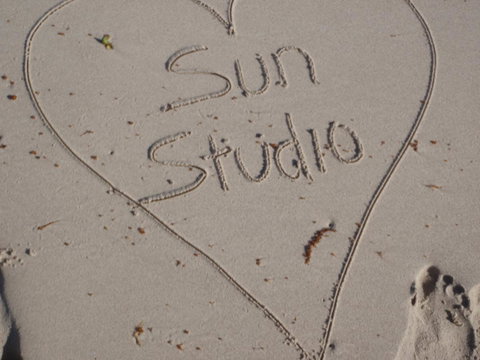 Sun Studio - Food Delivery Shop 24