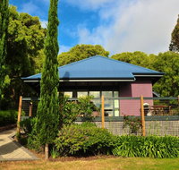 Waterfall Cottages - Food Delivery Shop