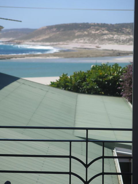 Kalbarri Riverfront Unit - Food Delivery Shop 5