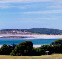 Kalbarri Riverfront Unit - Food Delivery Shop