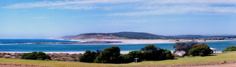 Kalbarri Riverfront Unit - Food Delivery Shop 0