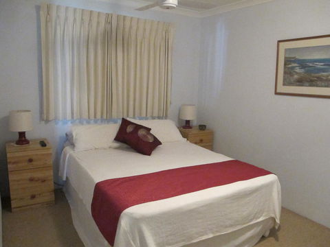Kalbarri Riverfront Unit - Food Delivery Shop 9