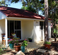 The Boulevard Garden Studio - Food Delivery Shop