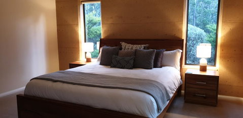 Jarrah Grove Forest Retreat - Food Delivery Shop 5