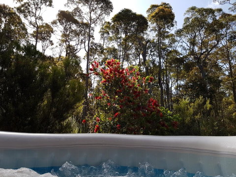 Jarrah Grove Forest Retreat - Food Delivery Shop 13
