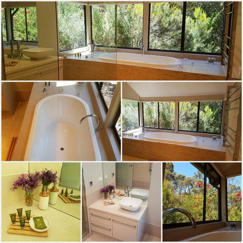 Jarrah Grove Forest Retreat - Food Delivery Shop 24