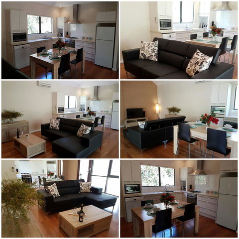 Jarrah Grove Forest Retreat - Food Delivery Shop 25