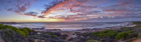 Kalbarri Sunset Villa - Food Delivery Shop 15