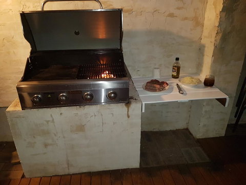 Kalbarri Sunset Villa - Food Delivery Shop 5