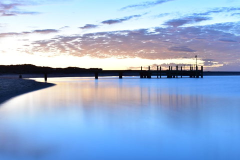 Kalbarri Sunset Villa - Food Delivery Shop 1