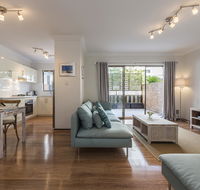 Cottesloe Sea Salt Abode - Food Delivery Shop