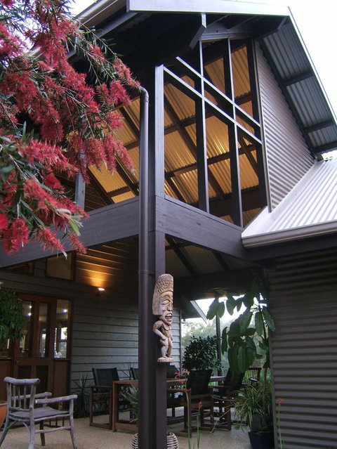 DESIGNER'S STUDIO - Food Delivery Shop 1
