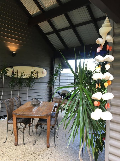 DESIGNER'S STUDIO - Food Delivery Shop 8