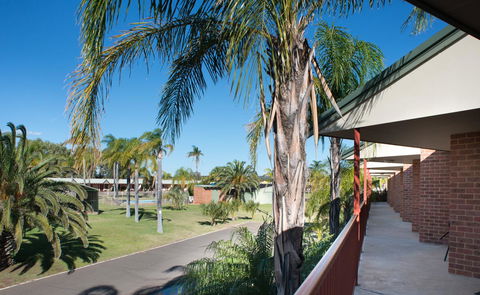 Kalbarri Palm Resort - Food Delivery Shop 19