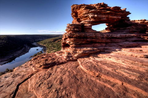 Kalbarri Palm Resort - Food Delivery Shop 13