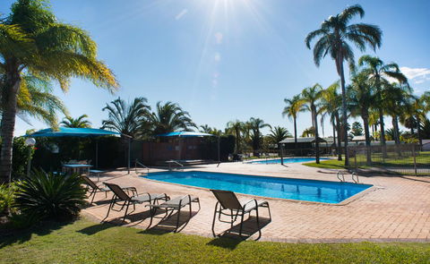 Kalbarri Palm Resort - Food Delivery Shop 10