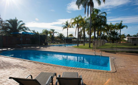 Kalbarri Palm Resort - Food Delivery Shop 38