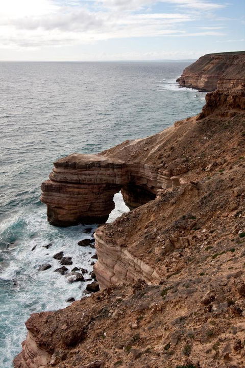 Kalbarri Palm Resort - Food Delivery Shop 32