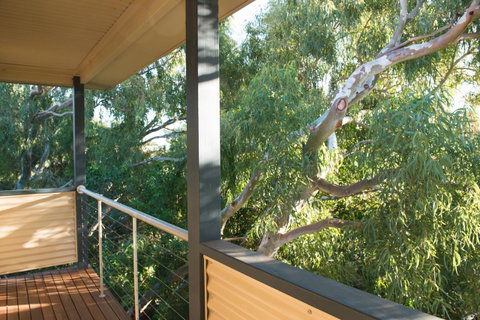 Kalbarri Edge Resort - Food Delivery Shop 1