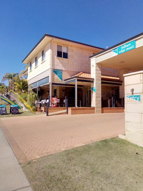 Kalbarri Edge Resort - Food Delivery Shop 7