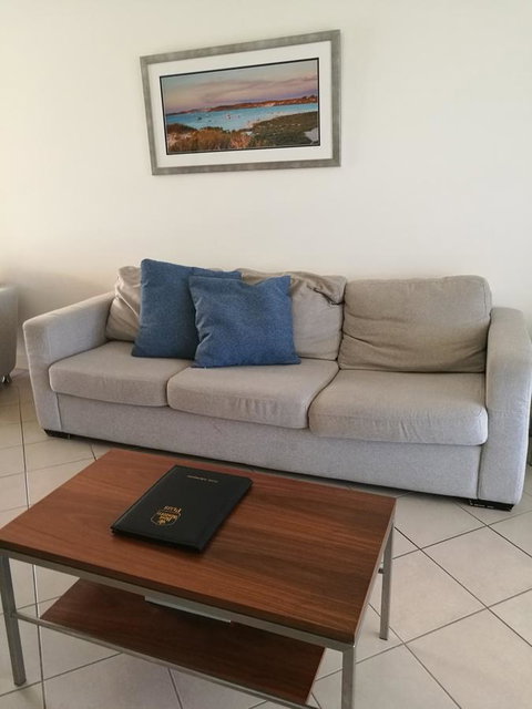 Kalbarri Edge Resort - Food Delivery Shop 27