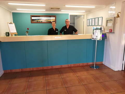 Kalbarri Edge Resort - Food Delivery Shop 2
