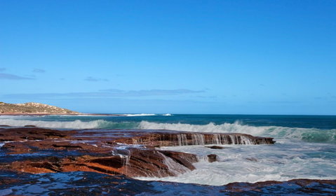 Kalbarri Edge Resort - Food Delivery Shop 39
