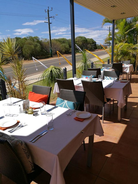 Kalbarri Edge Resort - Food Delivery Shop 36