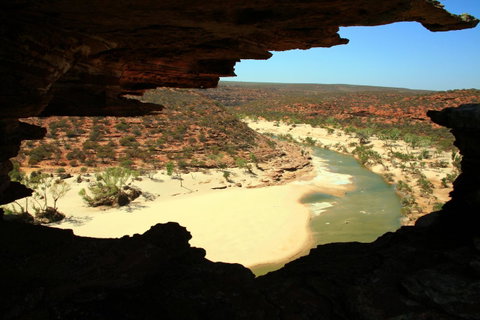 Kalbarri Edge Resort - Food Delivery Shop 38