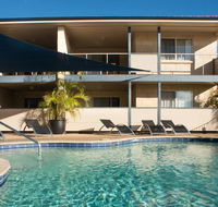 Kalbarri Edge Resort - Food Delivery Shop