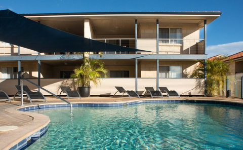 Kalbarri Edge Resort - Food Delivery Shop 0