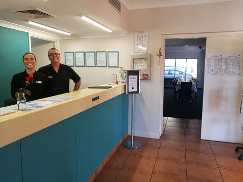 Kalbarri Edge Resort - Food Delivery Shop 30