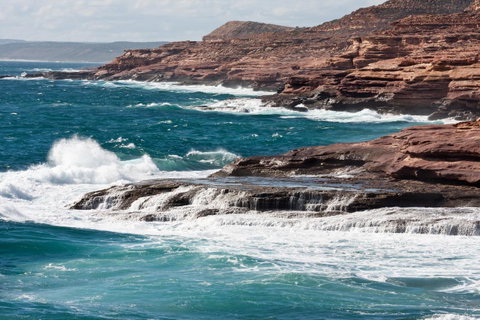 Kalbarri Edge Resort - Food Delivery Shop 42