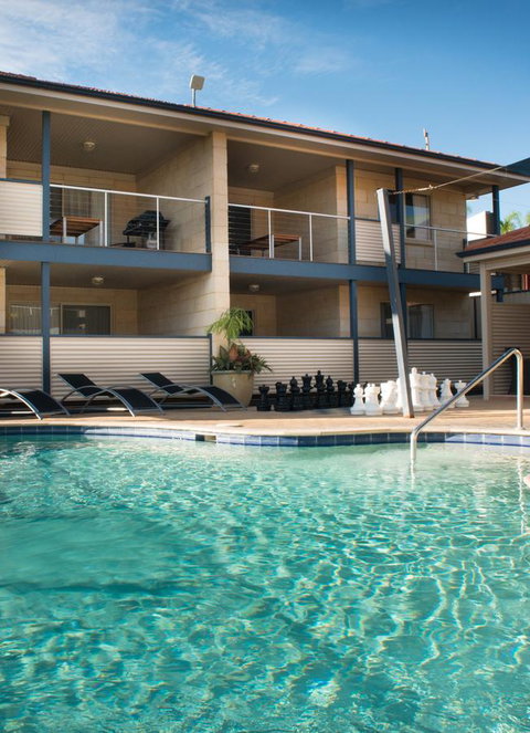 Kalbarri Edge Resort - Food Delivery Shop 3