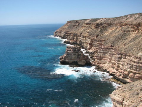 Kalbarri Edge Resort - Food Delivery Shop 32