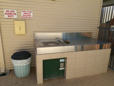 Kalbarri Edge Resort - Food Delivery Shop 4