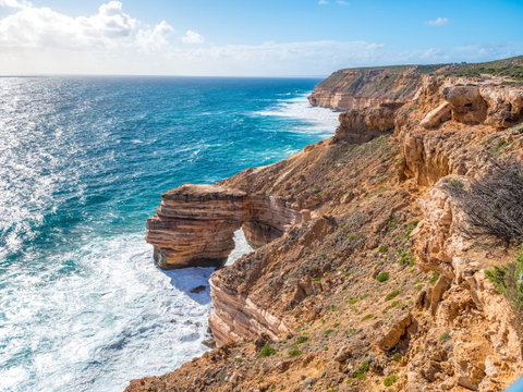 Kalbarri Edge Resort - Food Delivery Shop 6