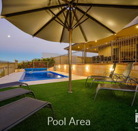 7 Kestrel Place - PRIVATE JETTY  POOL - Food Delivery Shop