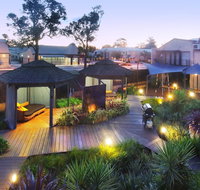 Bay Village Resort  Spa Dunsborough - Food Delivery Shop