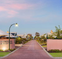 Dunsborough Beach Cottages - Food Delivery Shop