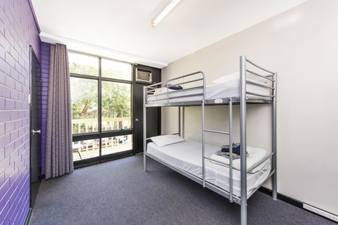 Billabong Backpackers Resort - Food Delivery Shop 14