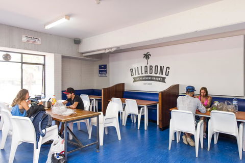 Billabong Backpackers Resort - Food Delivery Shop 22