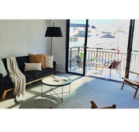 Stylish 1BDR Unit in the Heart of Subiaco - Food Delivery Shop