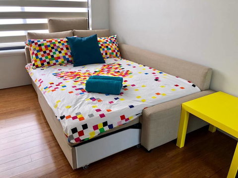 Highgate Modern Home (4 Mins To Perth City) - Food Delivery Shop 11