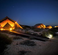 Sal Salis Ningaloo Reef - Food Delivery Shop