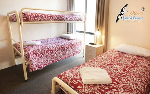Kalbarri Beach Resort - Food Delivery Shop 5